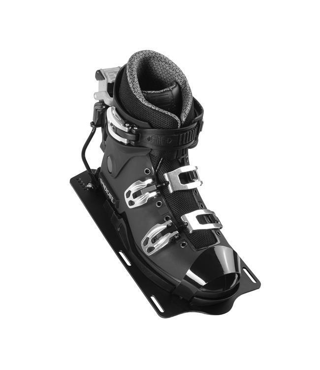 HO Syndicate Hardshell Ski Boot - Waterskiers World