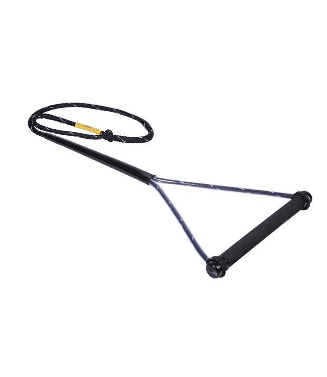 HO Syndicate Pro Slalom Ski Handle - primary view of 13" tournament slalom water ski handle