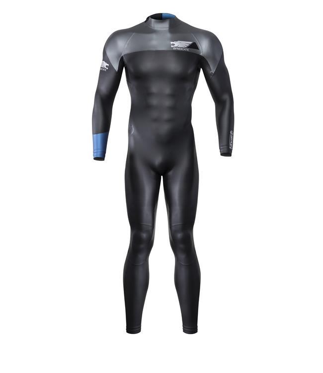 HO Syndicate Dry-Flex Wetsuit (2021) - Waterskiers World