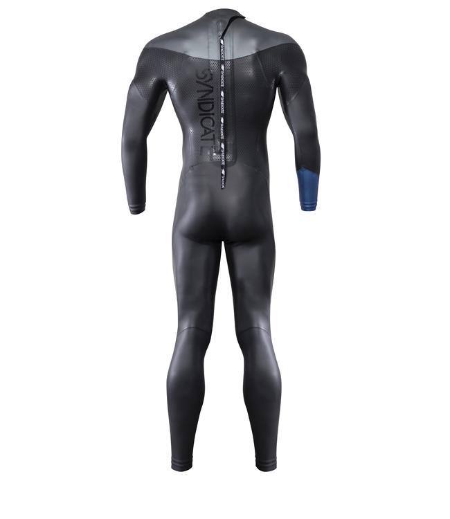 HO Syndicate Dry-Flex Wetsuit (2021) - Waterskiers World