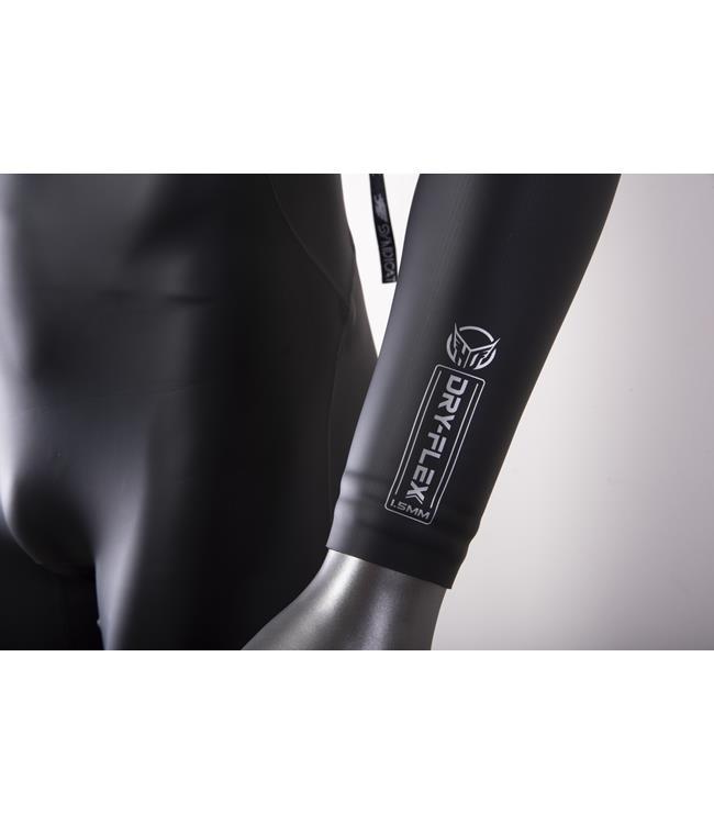 HO Syndicate Dry-Flex Wetsuit (2021) - Waterskiers World
