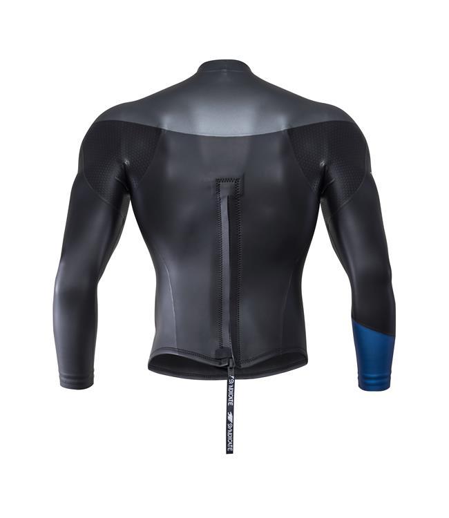 HO Syndicate Dry-Flex Wetsuit Top (2021) - Waterskiers World