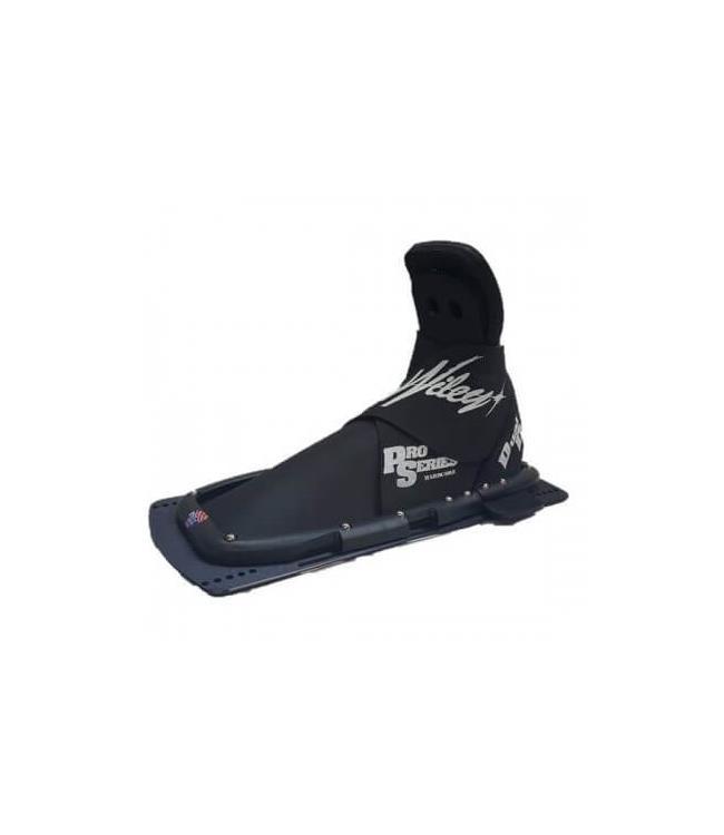 Wiley Hardcore Front Slalom Binding - Waterskiers World